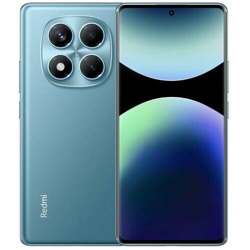 Xiaomi Mobilni telefon Redmi Note 14, 6GB RAM, 128GB, Ocean Blue