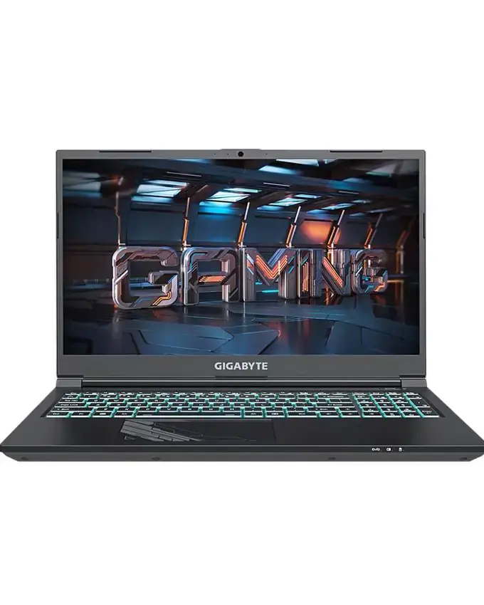 Gigabyte Laptop G5 MF5-H2EE354KD, i7-13620H, 16GB RAM, 1TB SSD, RTX 4050 6GB
