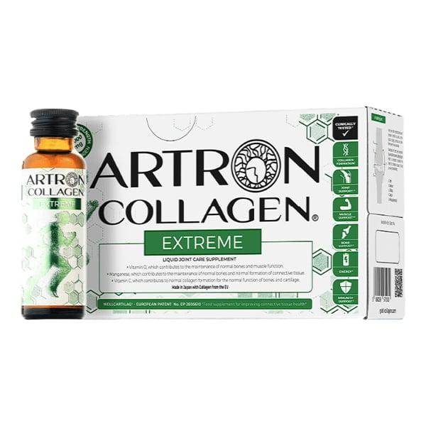 Gold Collagen Artron Extreme, 10 x 50ml