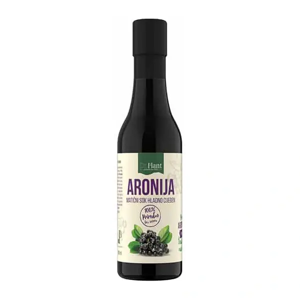 Dr. Plant Sok od aronije, 500ml