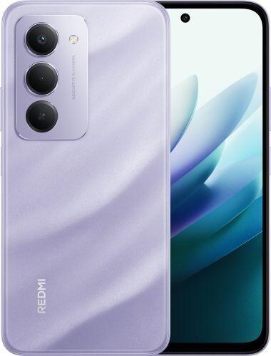 Xiaomi Mobilni telefon Redmi 15, 8GB RAM, 256GB, Sandy Purple