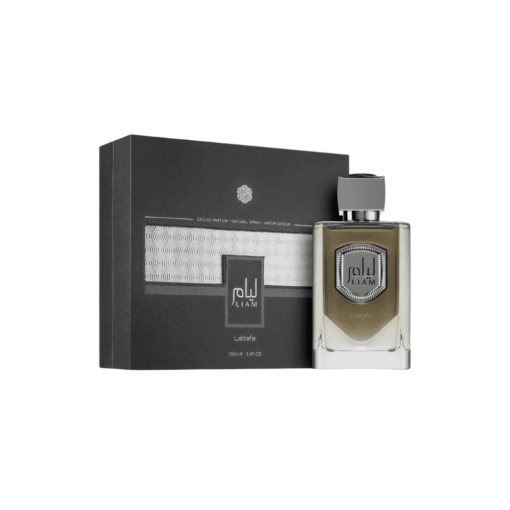 Muški parfem Lattafa Liam EDP 100 ml