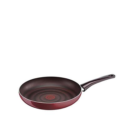 Tefal Tava Pleasure D5020853, 32cm, Bordo