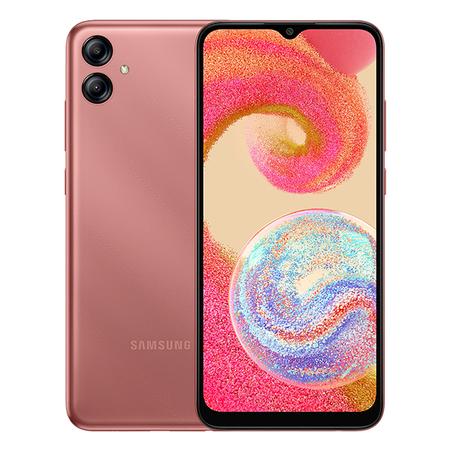 Samsung Mobilni telefon  A04e 3/64GB, Roze