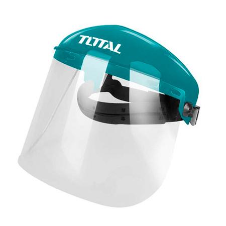 Total Štitnik za lice TSP610