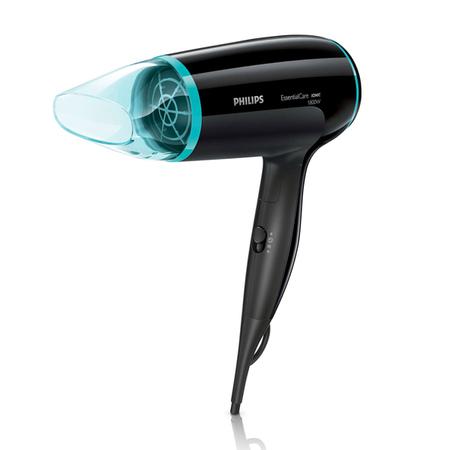 Philips Fen za kosu BHD007/00, 1800 W, Crni