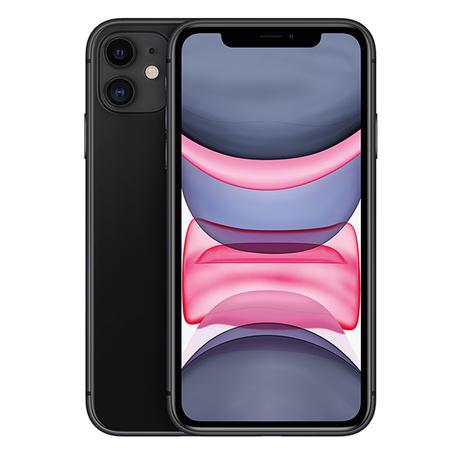 Apple Mobilni telefon  iPhone 11 4/128GB (b)