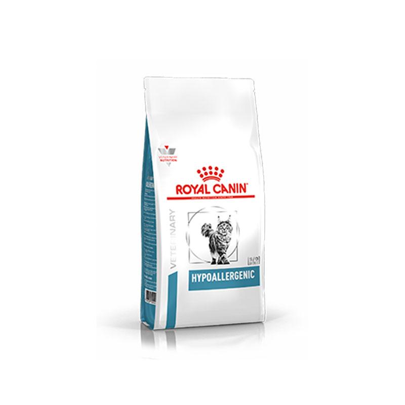 ROYAL CANIN Veterinarska hrana za mačke Hipoalergena, 2 kg