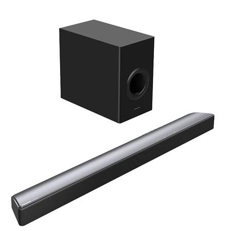 Panasonic Zvučnici SoundBar  SC-HTB688EGK