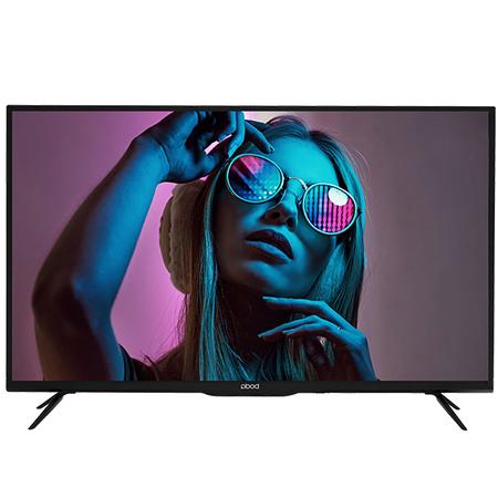 LOBOD Televizor LU55DN5024, 55", 4K UHD 3840x2160, Smart, Android