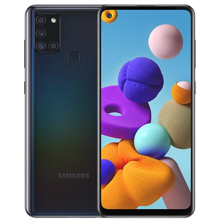Samsung Mobilni telefon  A21s 3/32GB (b)