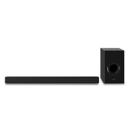 Panasonic Zvučnici SoundBar  SC-HTB488EGK