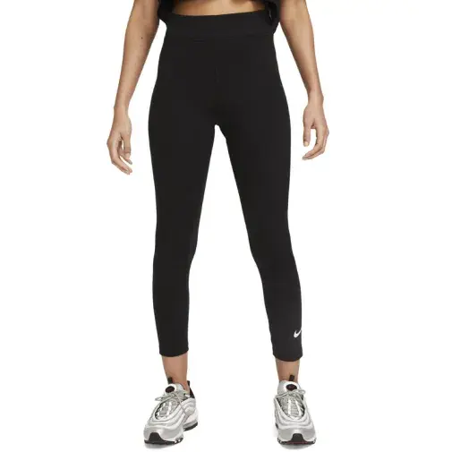 Nike Ženske helanke CLSC HR 7/8, DV7789, Crne