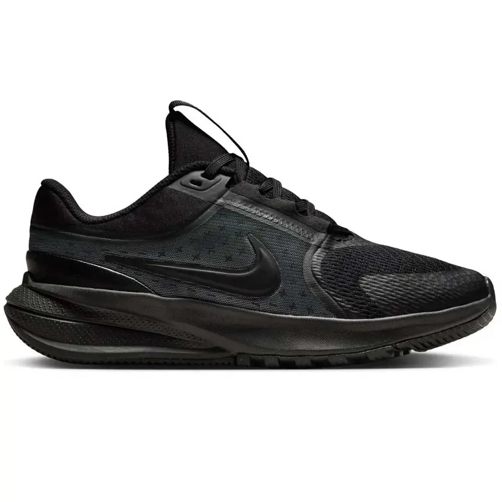 Nike Dječije patike Star Runner 5 HF7004, Crne