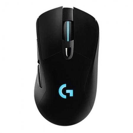 Logitech gaming Miš G403 Hero, Crni