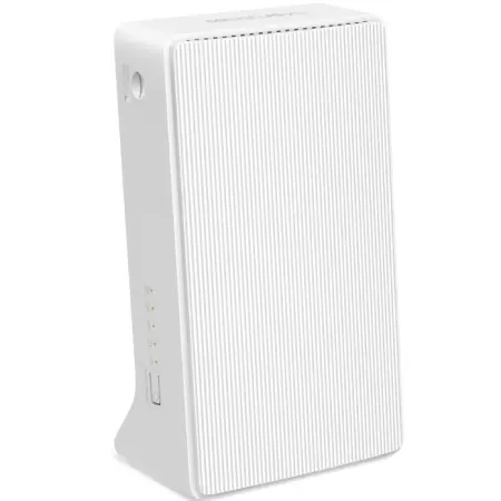 Mercusys WiFi ruter MB230 AC1200 4G Plus Cat6 Dual Band, Bijeli