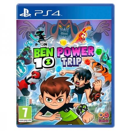Outright Games Igrica za PS4 Ben 10: Power Trip