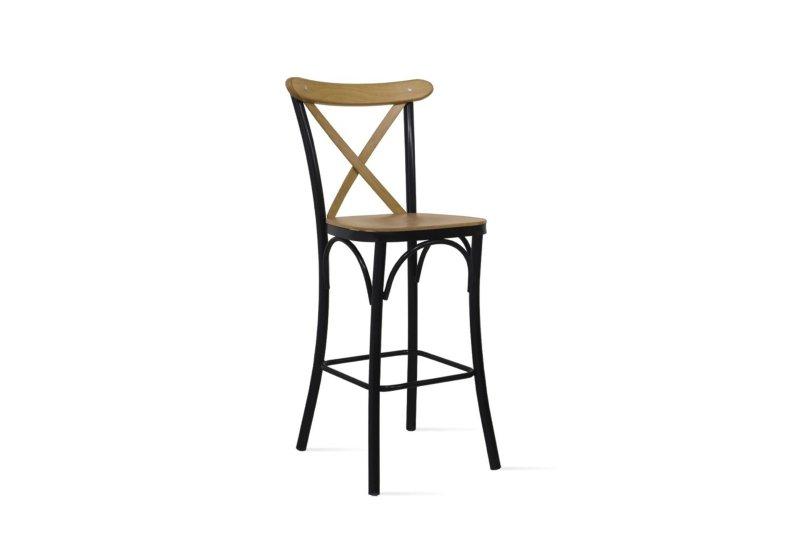 MyMassa Barska stolica, Braon