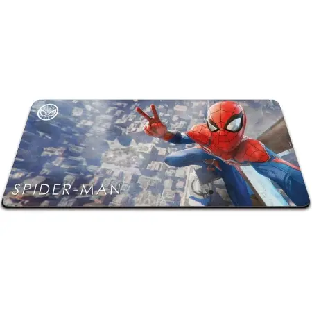 Paladone Podloga za Miš XL Marvel Spider-man, 80x35x1, Šarena