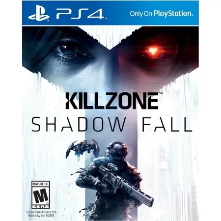 Sony Igrica za PS4 Killzone Shadow Fall