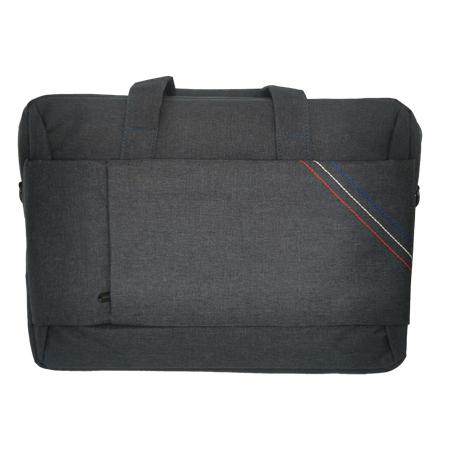 Borg Torba za laptop T55 15,6", Tamnosiva