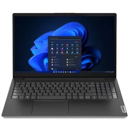 Lenovo Laptop V15 G4 IRU 83A100P4PB, Intel Core i3-1315U, 16GB/512GB, 15.6", 1920x1080, TN, 60Hz, Crni