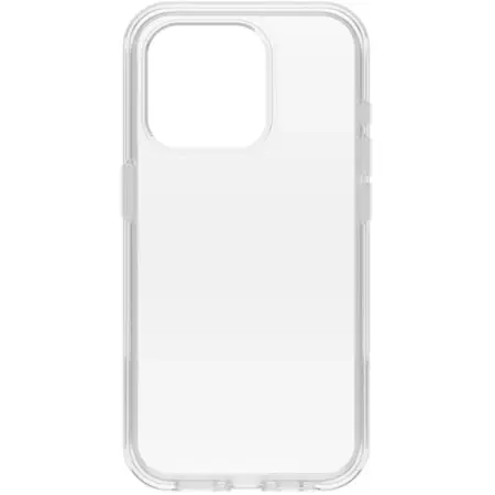 XO Maska za mobitel, iPhone 15 Plus, Providna