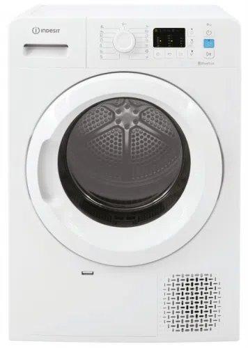 Indesit Mašine za sušenje veša YTN M10 91 R EU, Bijela