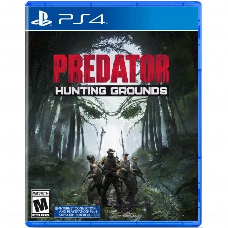 Sony Interactive Entertainment Igrica za PS4 Predator: Hunting Grounds