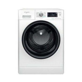 Whirlpool Mašina za veš FFB 8469 BV EE, Bijela