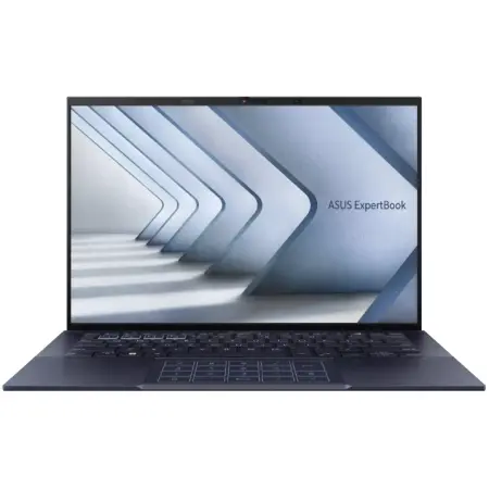 Asus Laptop Expertbook B9 OLED laptop B9403CVAR-WB75E1, Intel Core 7 150U, 32GB/2TB, 14", 2880x1800, OLED, 90Hz, Crni