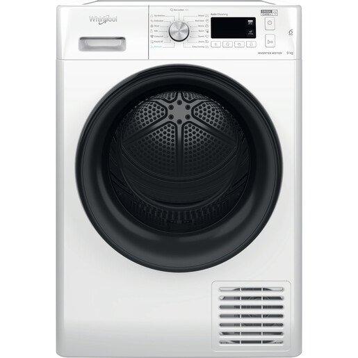 Whirlpool Mašina za sušenje veša FFT M11 9X2BY EE, Bijela