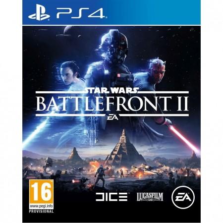 Electronic Arts Igrica za PS4 Star Wars: Battlefront 2 Standard Edition