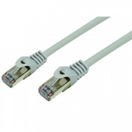 LogiLink CAT5e Patch Kabl UTP CP1052U, 2 m, Sivi