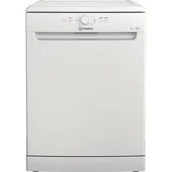 Indesit Mašina za suđe D2F HK26, Bijela