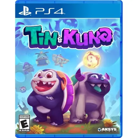Aksys Games Igrica za PS4 Tin i Kuna