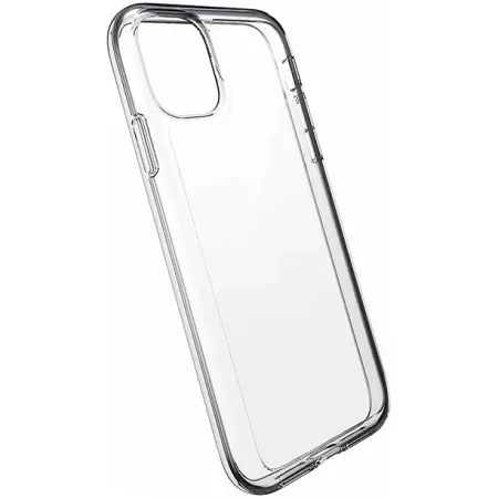 XO Maska za mobitel, iPhone 13, Providna