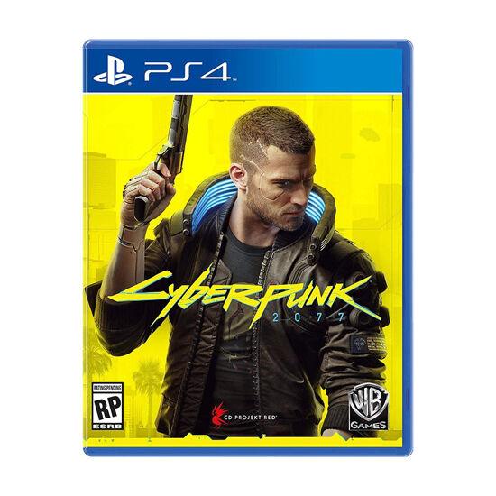 Sony Igrica PS4 Cyberpunk 2077
