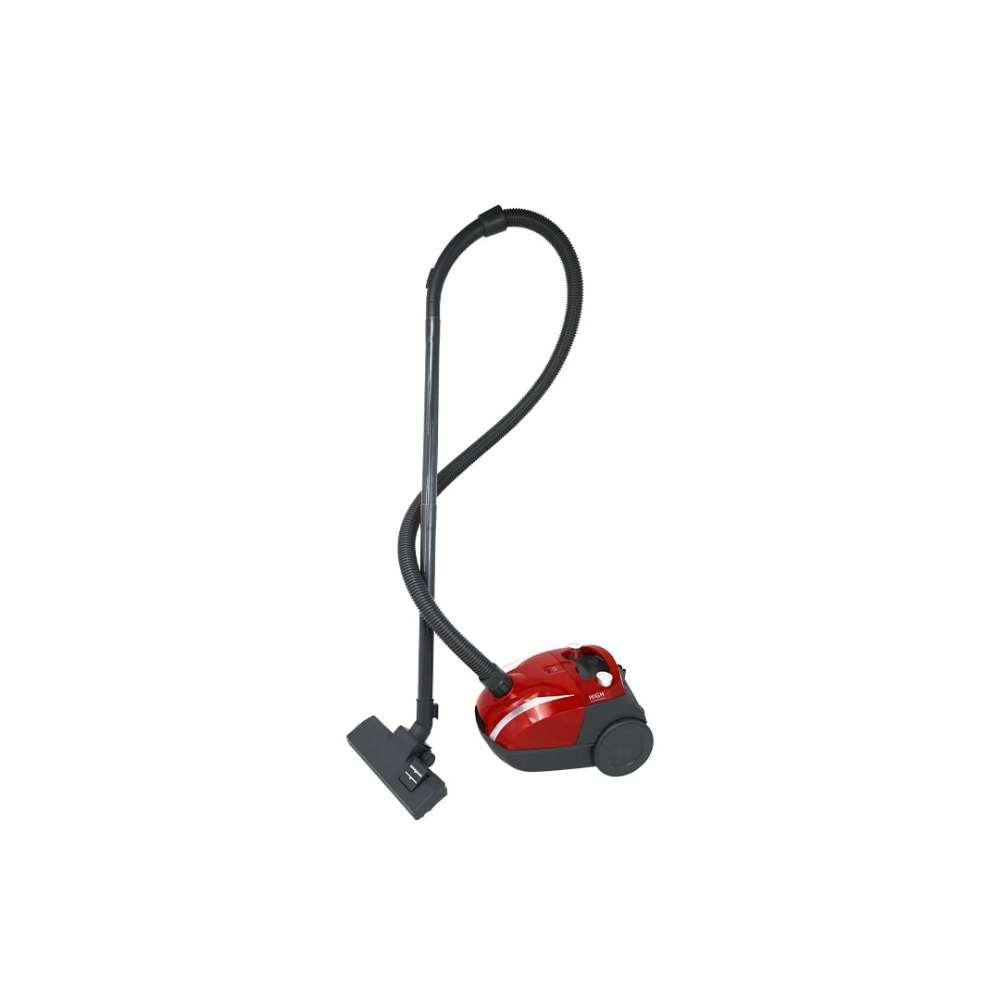 Vivax Home Usisivač VC-1610R, 1600 W, Crveni