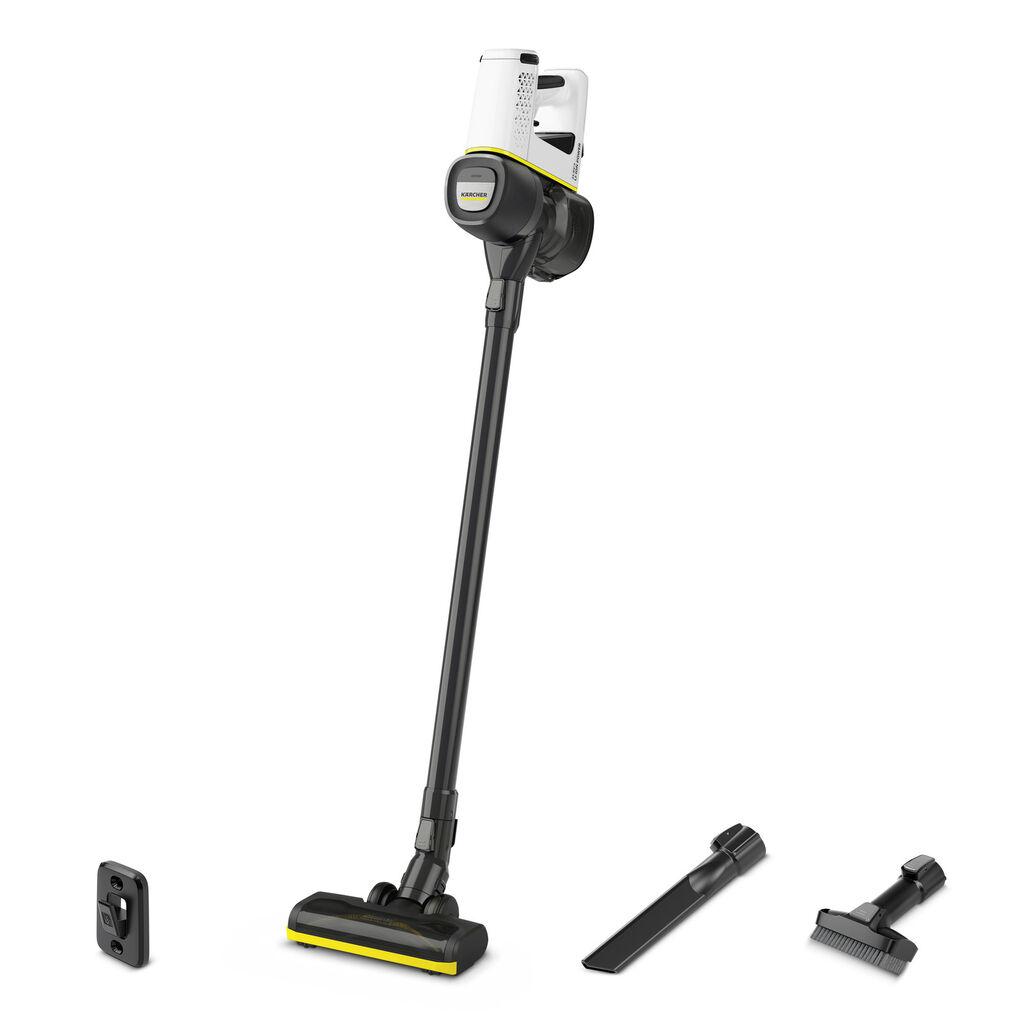 Karcher Štapni usisivač VC 4 Cordless MyHome, 140W, Crni