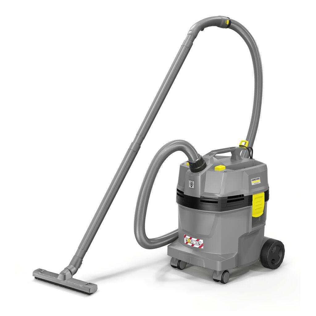 Karcher Usisivač NT 22/1 Ap L, 1300W, Sivi