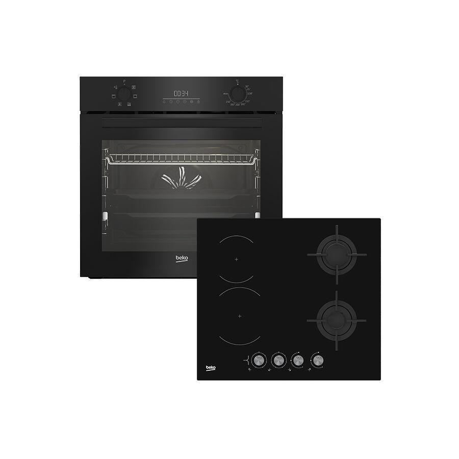 Beko Ugradni set N13 BBSE17350BD