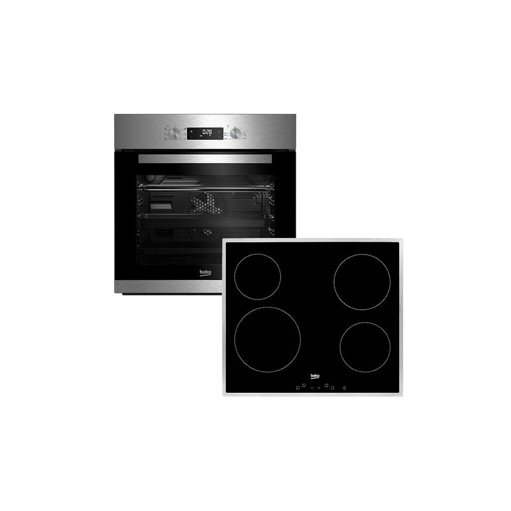 Beko Ugradni set N11 BBSE123001XD