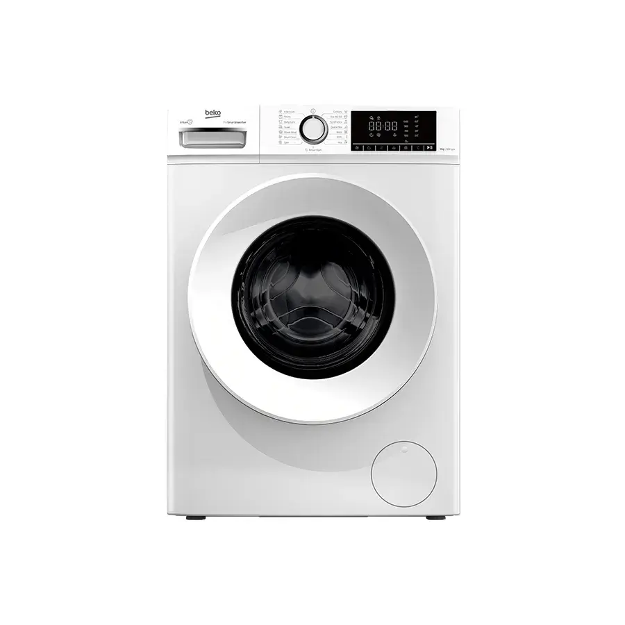 Beko Mašina za veš B1wfm2821wee, 8 kg, 1200 rpm, Bijela