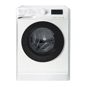 Indesit Mašina za veš Mtwse 61294 Wk, 6 kg, 1200 rpm, Bijela