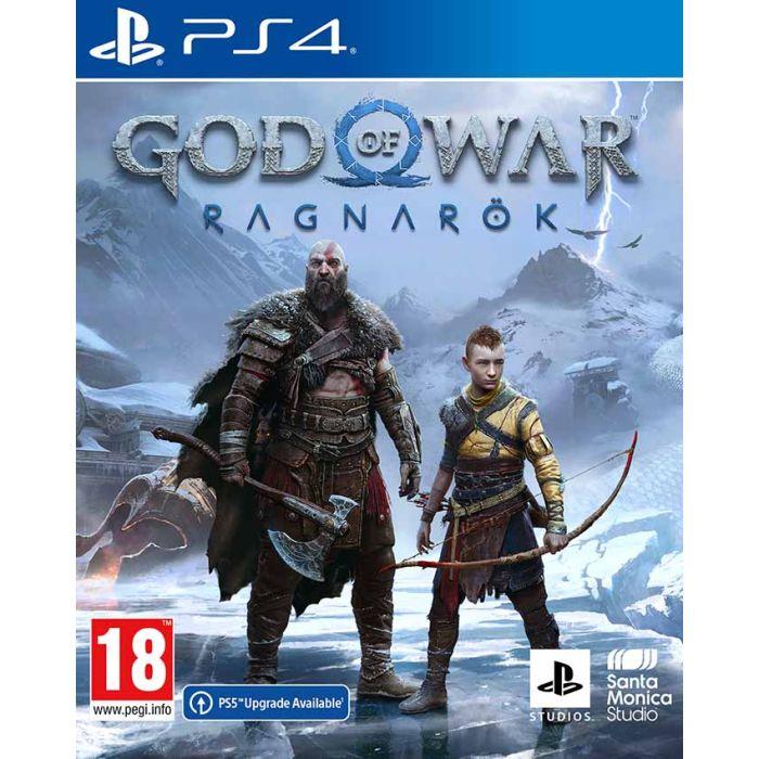Sony Igrica PS4 God of War Ragnarok