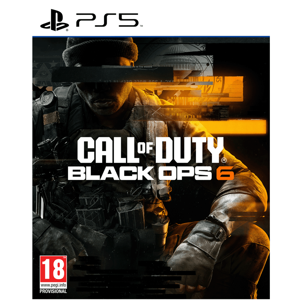 Sony Igrica PS5 Call of Duty Black Ops 6