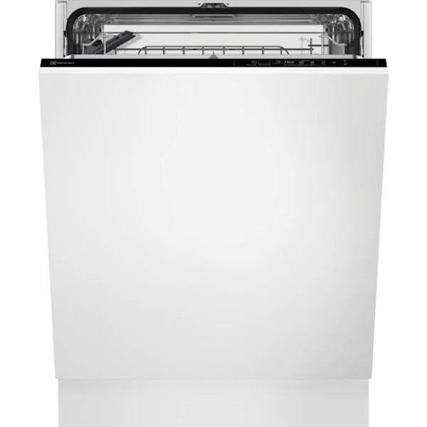 Electrolux Ugradna mašina za pranje sudova EEA17110L, 13 kompleta, Bijela