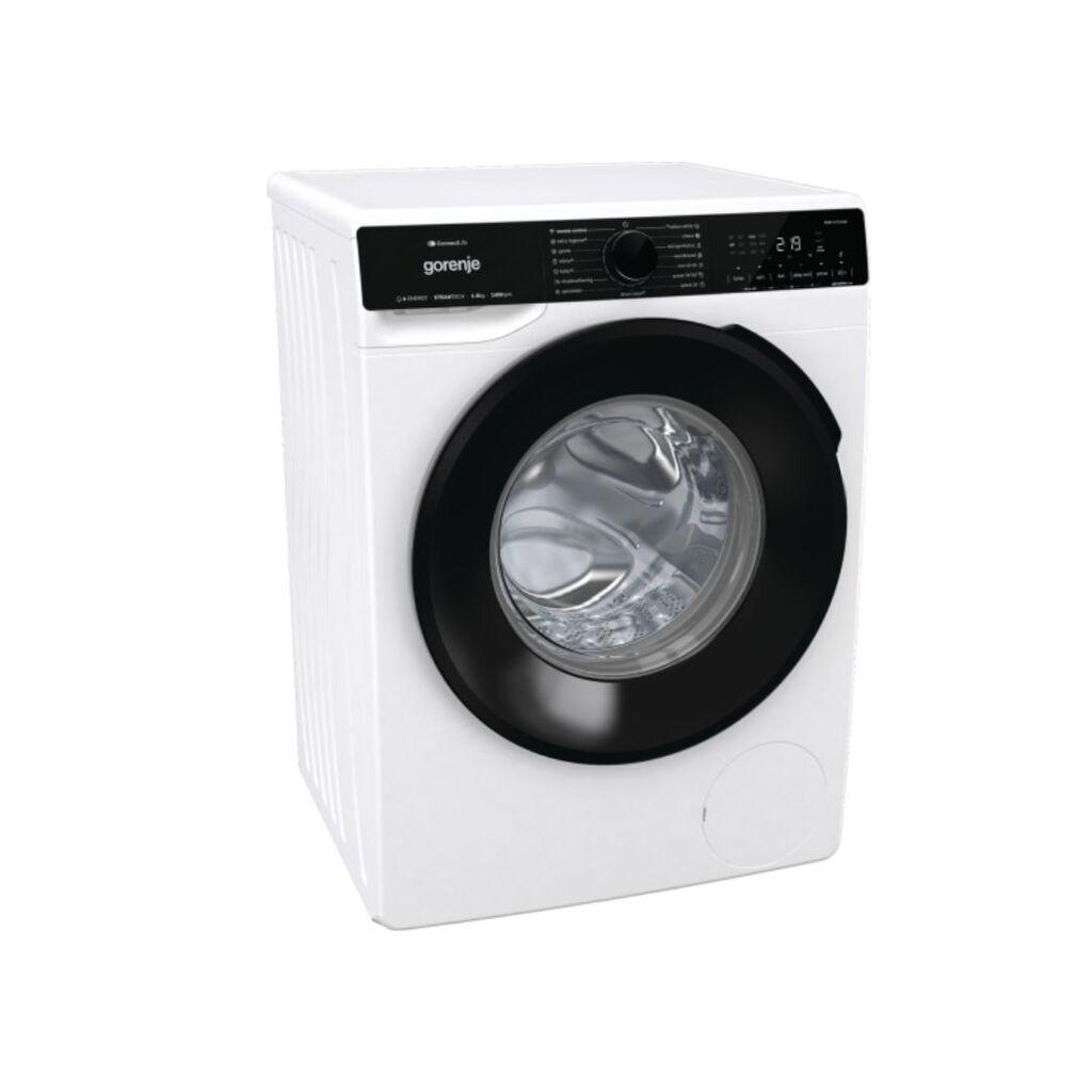 Gorenje Mašina za veš Wpna84apwifi, 8 kg, 1400 rpm, Bijela