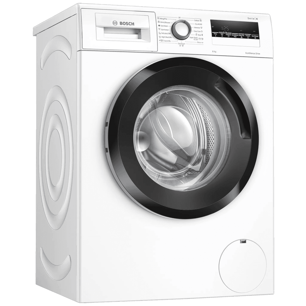 Bosch Mašina za veš Wgg242z3by, 9 kg, 1400 rpm, Bijela